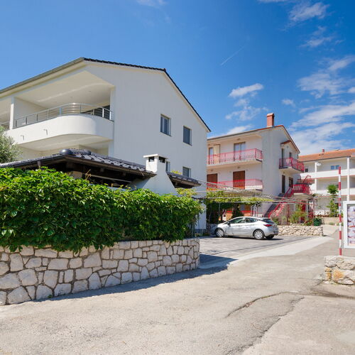 Apartments Zorka Lopar  2