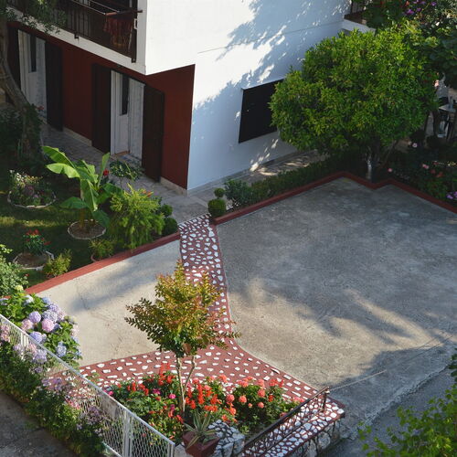 Apartment and Rooms Danica Podaca  2
