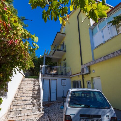 Apartments STIPE Novi Vinodolski  3