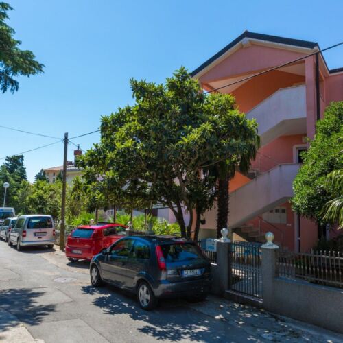 Apartment Imajis Crikvenica  2