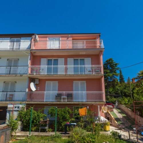 Apartment Imajis Crikvenica  4