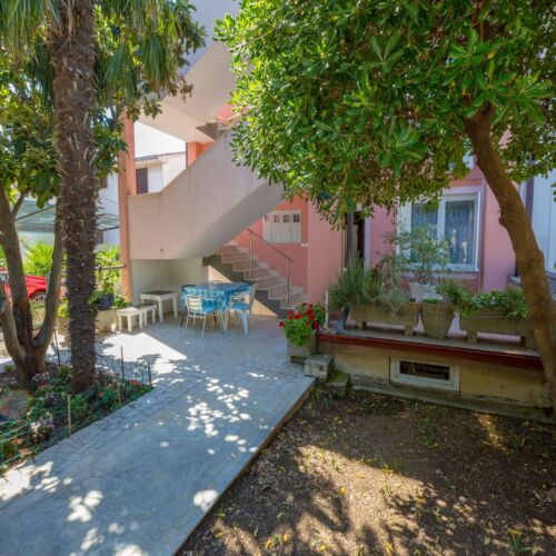 Apartment Imajis Crikvenica  3