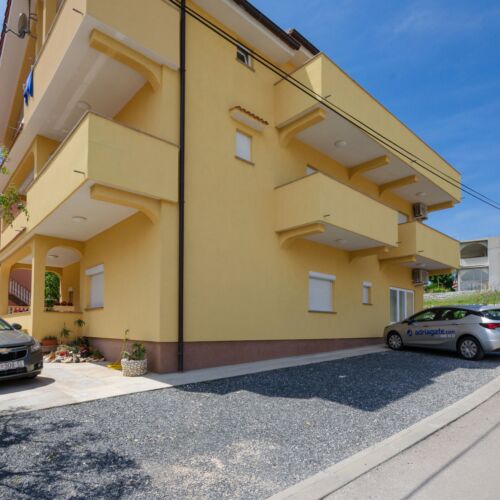 Apartments Mirjana Lopar  3