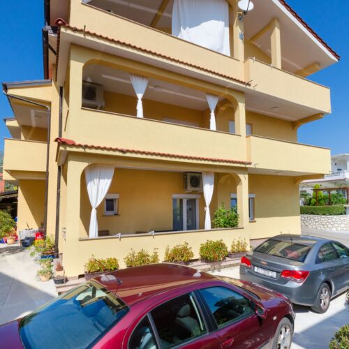 Apartments Mirjana Lopar  4