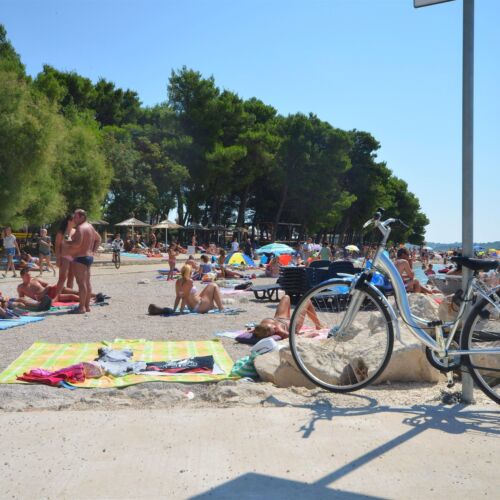 Apartments Branko Vodice II  4