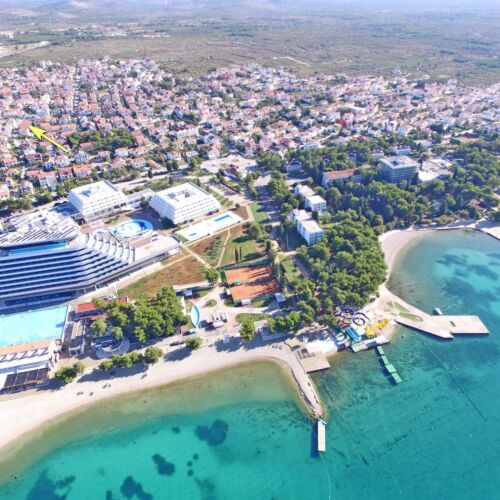 Apartments Branko Vodice II  2
