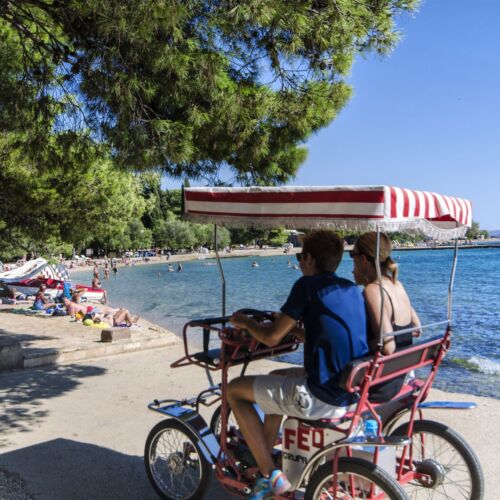 Apartments Branko Vodice II  3