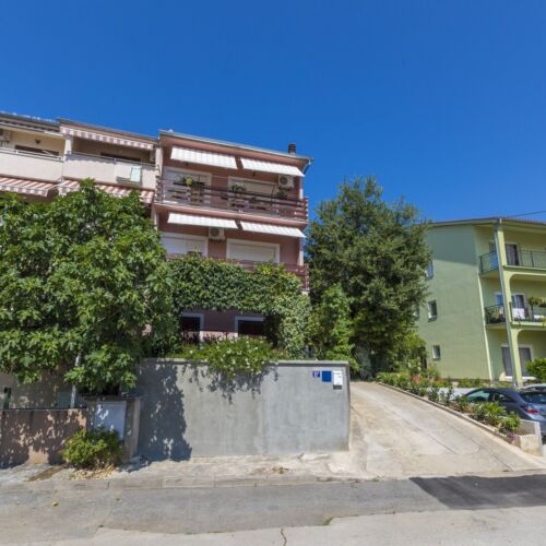 Apartment Heriban Crikvenica  2