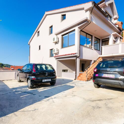 Apartment Renata Palit  4