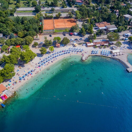 Apartments Goldy Crikvenica  2