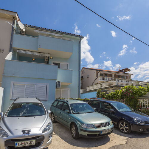Apartments Frutis Jadranovo  4