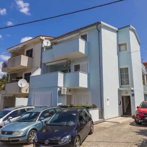 Apartments Frutis Jadranovo  2