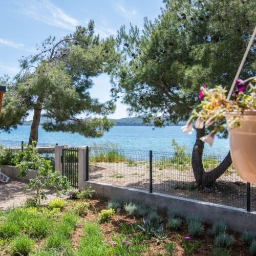 Mobile home Kalcit Biograd  2