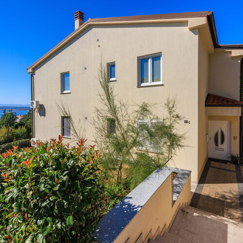 Apartments Petak Novi Dramalj  4