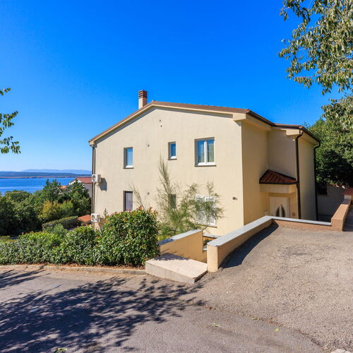 Apartments Petak Novi Dramalj  2