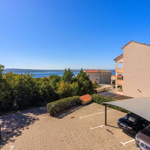 Apartments Petak Novi Dramalj  3