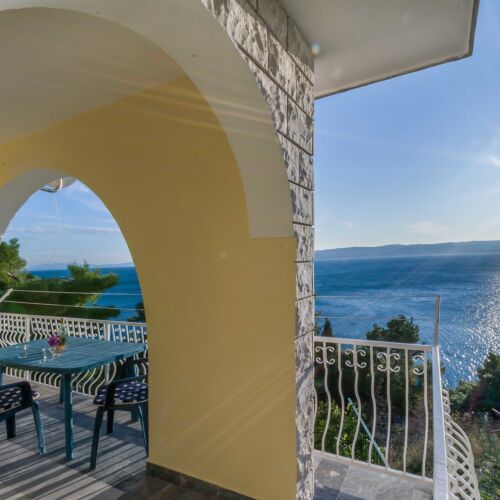 Apartments Ana Maria Pisak  4