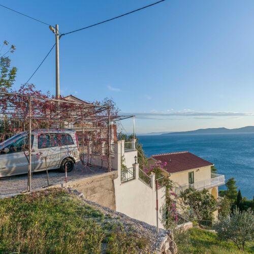 Apartments Ana Maria Pisak  3