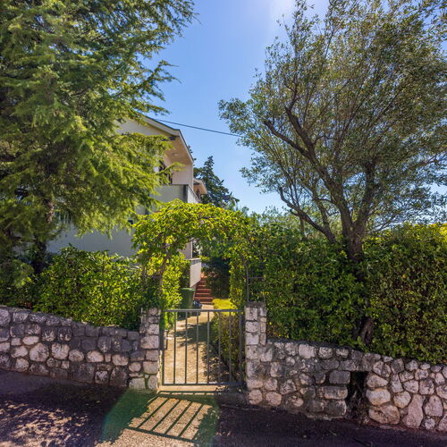 Apartment Kompes Dramalj  3