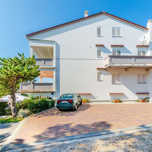Apartments Ruza-Rajska beach Lopar  3