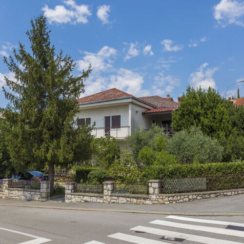 Rooms ZELJKA 2 Crikvenica  4