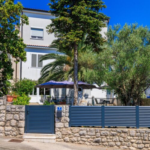 Apartment ANDRY 2 Crikvenica  4