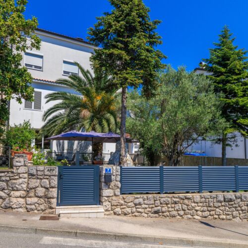 Apartment ANDRY 2 Crikvenica  2