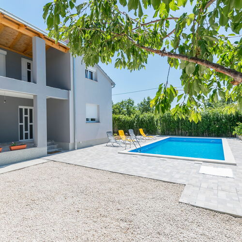 Apartment Cherry Garden Zemunik Donji