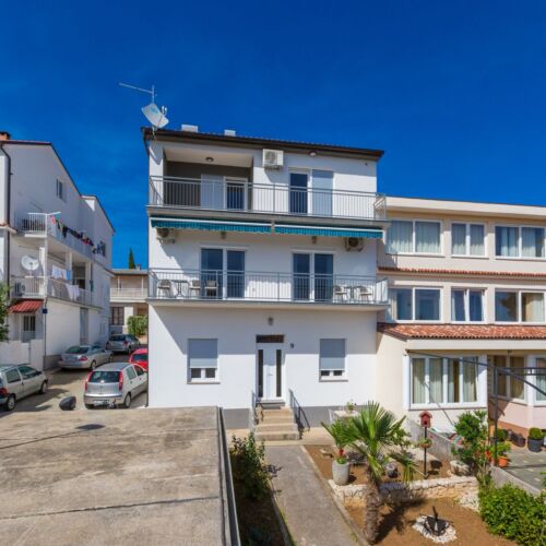 Apartment MLADEN Crikvenica  2
