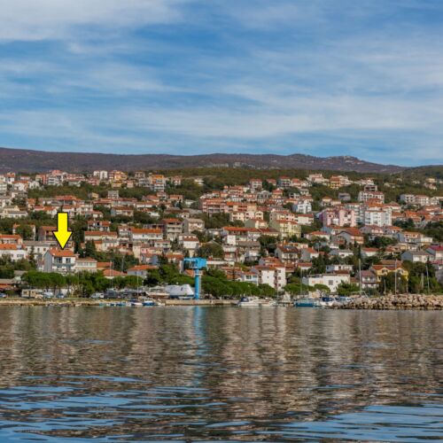 Apartment MLADEN Crikvenica  3
