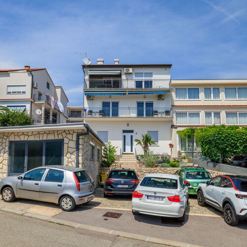 Apartment MLADEN Crikvenica  4