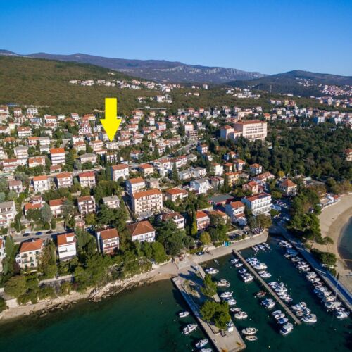 Apartments As Crikvenica  3