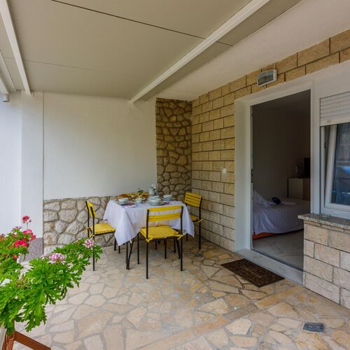Apartments As Crikvenica  2