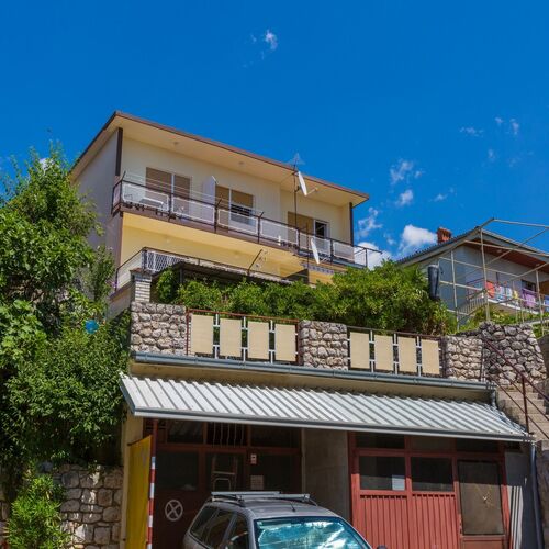 Apartments As Crikvenica