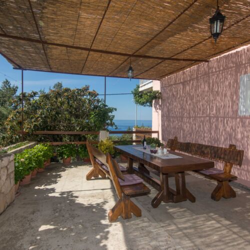 Apartment Luka Ivan Dolac