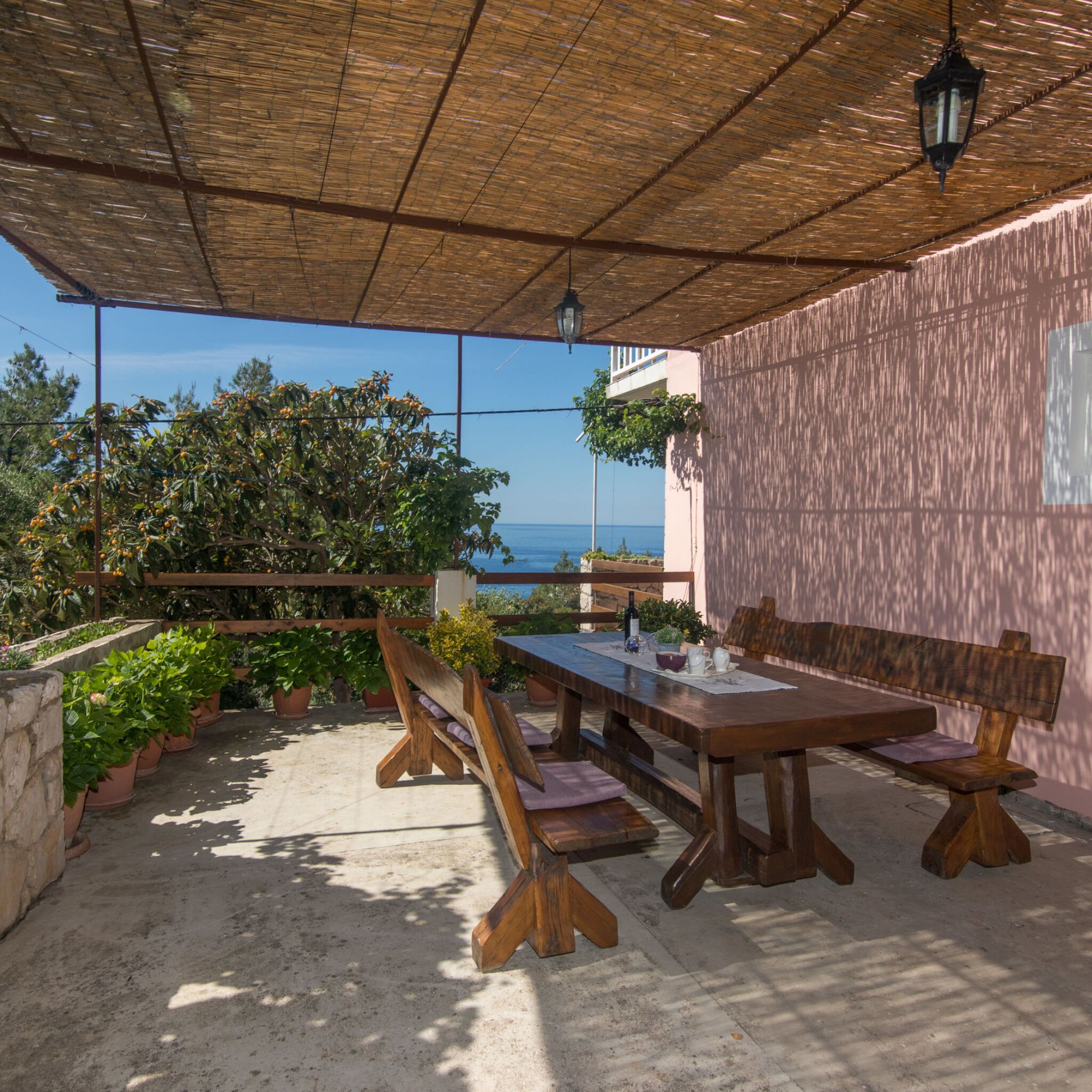 Apartment Luka Ivan Dolac