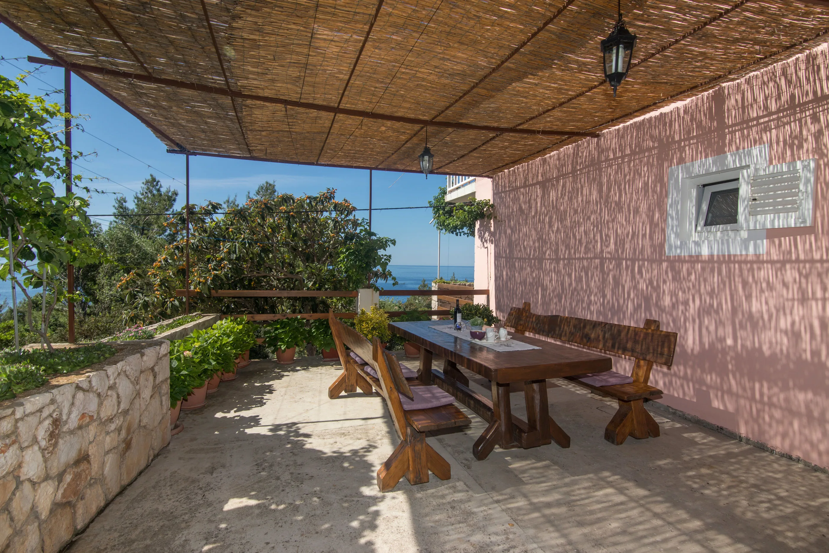 Apartment Luka Ivan Dolac