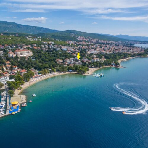 House Haus Vlady Crikvenica  2