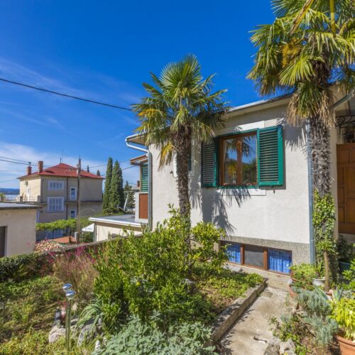 House Haus Vlady Crikvenica  4