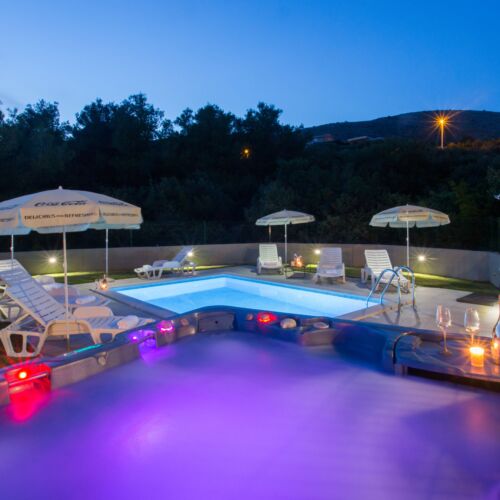 Villa Honey Seget Vranjica  4