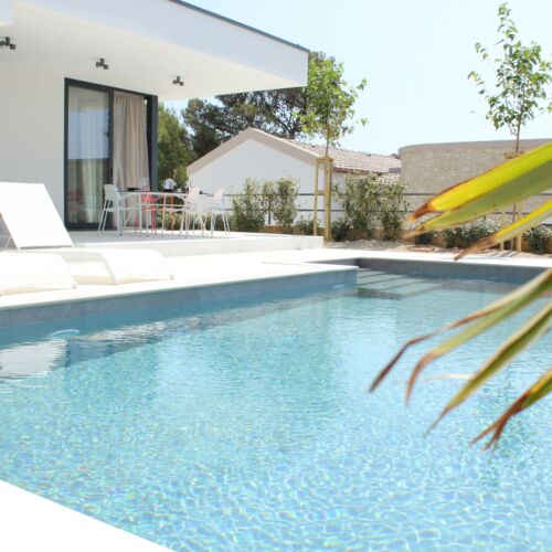 Villa Sunny Garden Barbat  3
