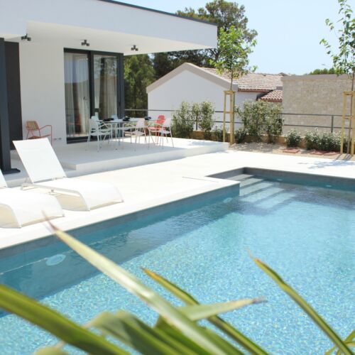 Villa Sunny Garden Barbat  2