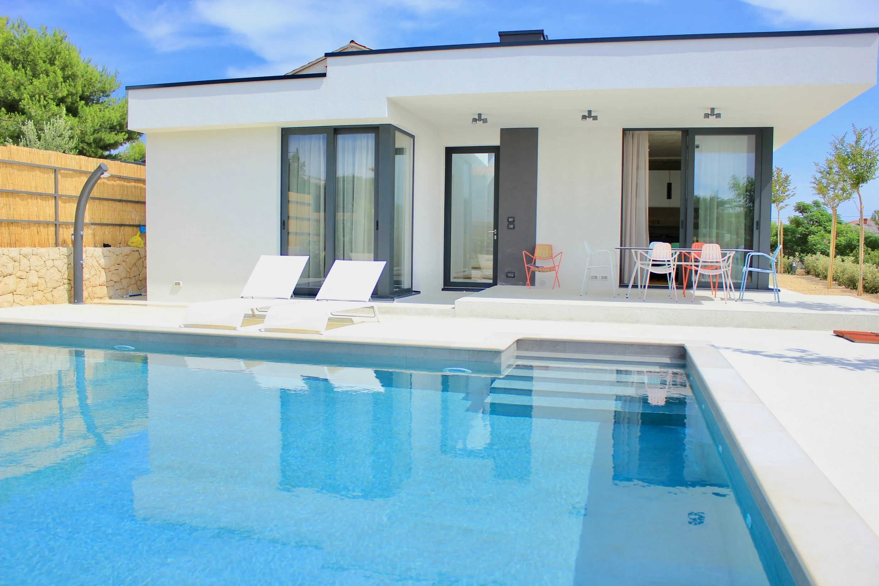 Villa Sunny Garden Barbat