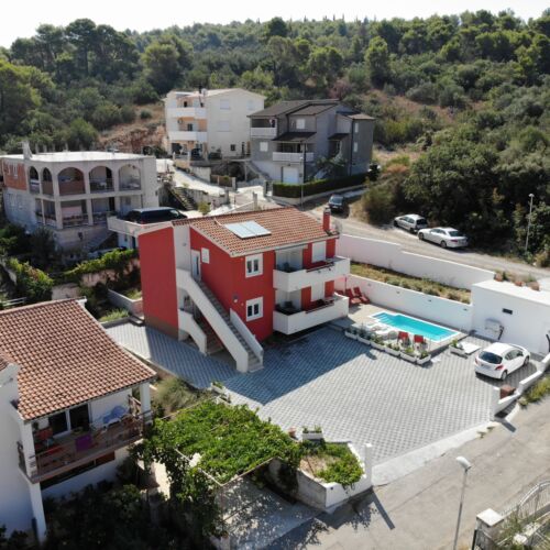 Villa Kate Trogir  3