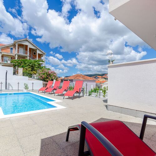 Villa Kate Trogir  2