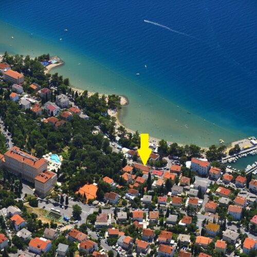 Apartment RIKY Crikvenica  4