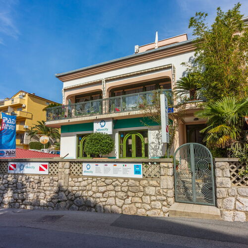 Apartment RIKY Crikvenica  2