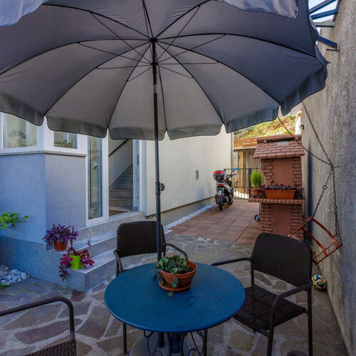 Apartments FRANNY Novi Vinodolski  3