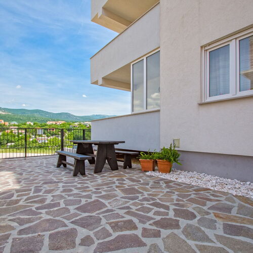 Apartments FRANNY Novi Vinodolski  4