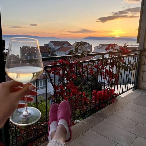 Apartments and Room Sun & Sea Podgora  3